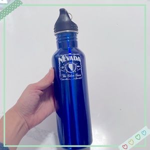 ❤️Free❤️ 26oz stainless steel water bottle